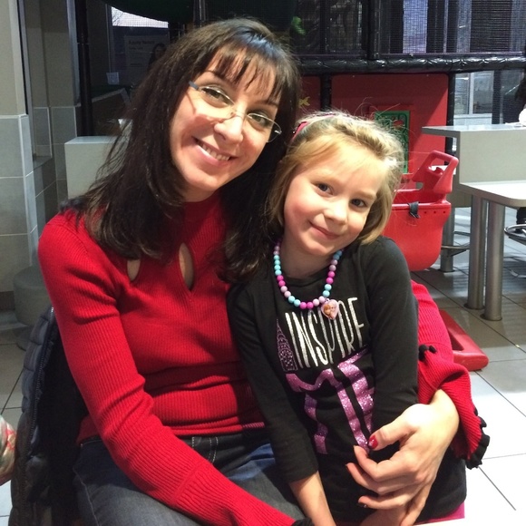 Meet your Posher, Iryna - Picture 4 of 5